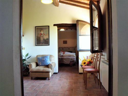 Agroturismo Podere San Guglielmo