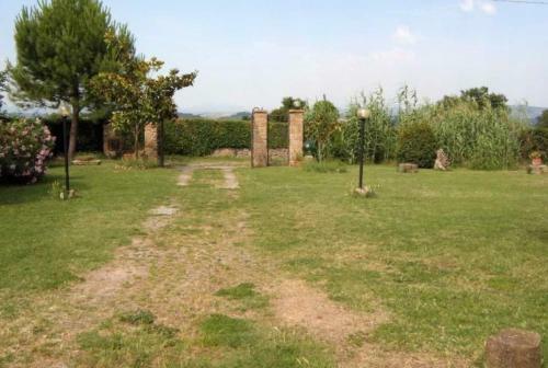 Agroturismo Podere San Guglielmo