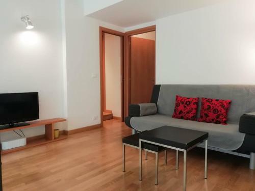 Apartamento Appartamento Indipendente A Due Passi Dal Centro