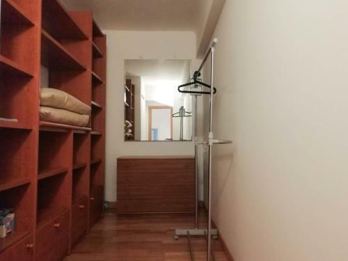 Apartamento Appartamento Indipendente A Due Passi Dal Centro