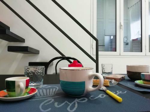 Apartamento Appartamento Indipendente A Due Passi Dal Centro