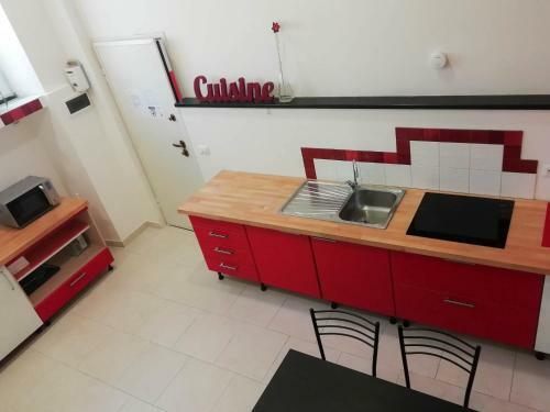 Apartamento Appartamento Indipendente A Due Passi Dal Centro