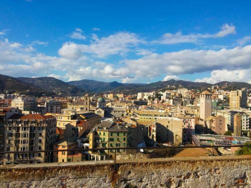 Apartamento Appartamento Indipendente A Due Passi Dal Centro