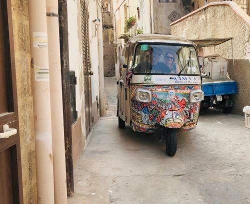 Apartamento Casa Vacanza Sciacca?s Coral