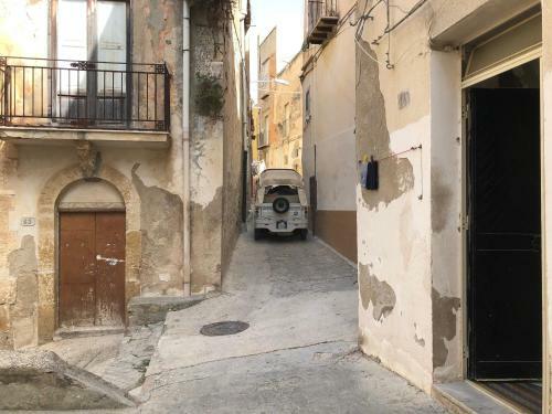 Apartamento Casa Vacanza Sciacca?s Coral