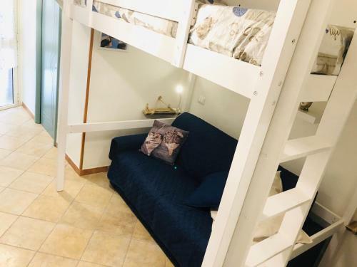 Apartamento Casa Vacanza Sciacca?s Coral