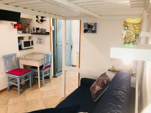 Apartamento Casa Vacanza Sciacca?s Coral