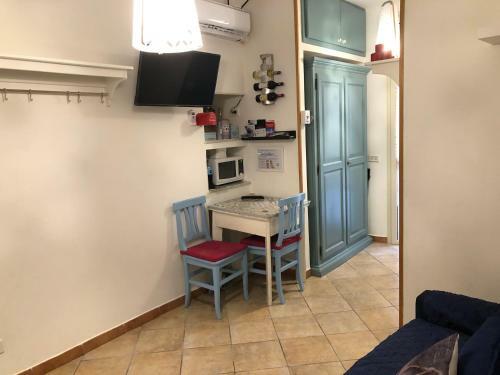 Apartamento Casa Vacanza Sciacca?s Coral