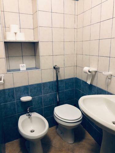 Apartamento Casa Vacanza Sciacca?s Coral