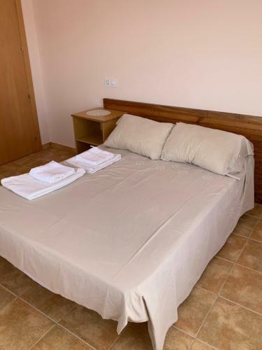 Apartamento Rural La Villa