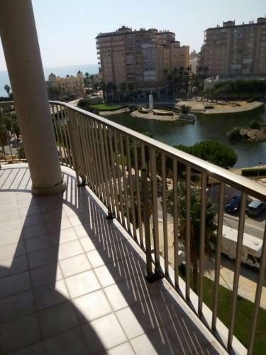 Tavernes De La Valldigna Apartment