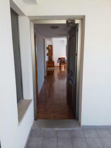Tavernes De La Valldigna Apartment