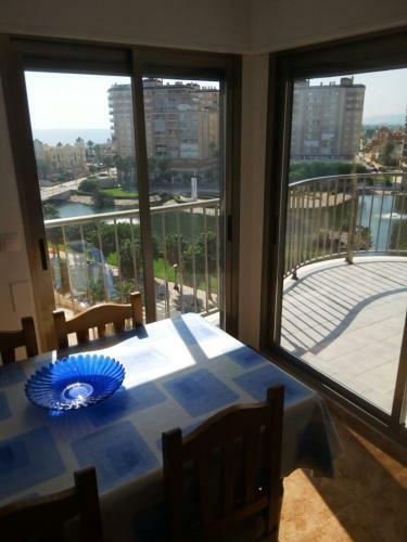 Tavernes De La Valldigna Apartment