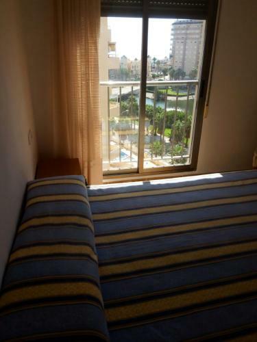 Tavernes De La Valldigna Apartment