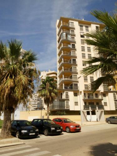 Tavernes De La Valldigna Apartment