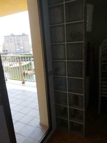 Tavernes De La Valldigna Apartment