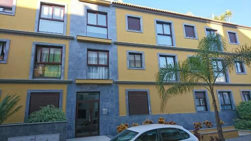 Apartamento Le Mirador