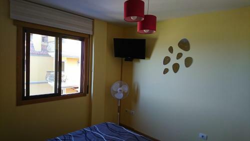Apartamento Le Mirador