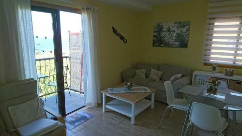 Apartamento Le Mirador