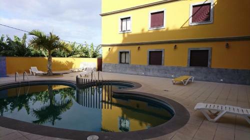 Apartamento Le Mirador