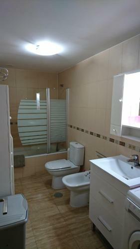 Apartamento Le Mirador
