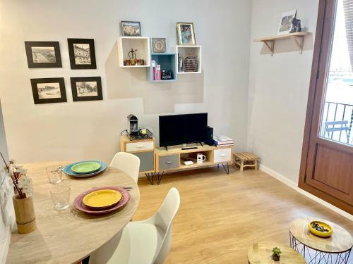 Apartamento Catedral - Casco Antiguo Tarragona