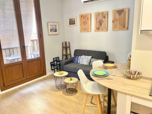 Apartamento Catedral - Casco Antiguo Tarragona