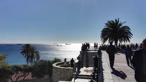 Apartamento Catedral - Casco Antiguo Tarragona