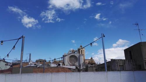 Apartamento Catedral - Casco Antiguo Tarragona