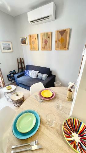 Apartamento Catedral - Casco Antiguo Tarragona