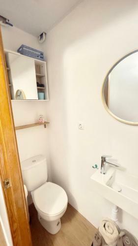 Apartamento Catedral - Casco Antiguo Tarragona