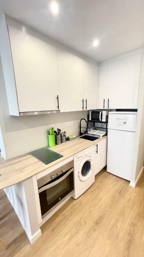 Apartamento Catedral - Casco Antiguo Tarragona