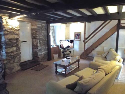 Poet's Cottage