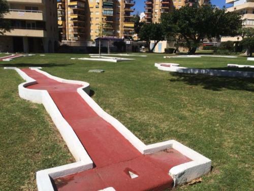 Apartamento Playamar10 Stays