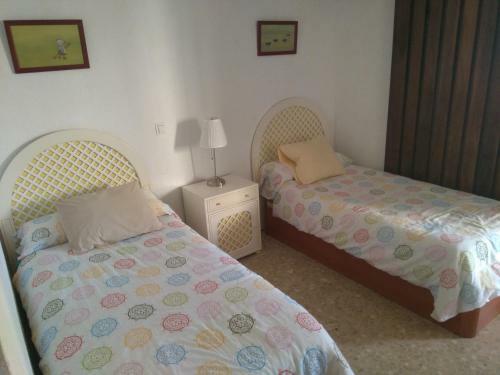 Apartamento Playamar10 Stays