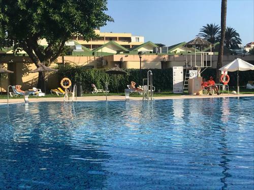 Apartamento Playamar10 Stays