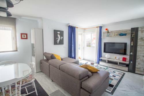 Apartamento Edificio Granada By Ivi Real Estate