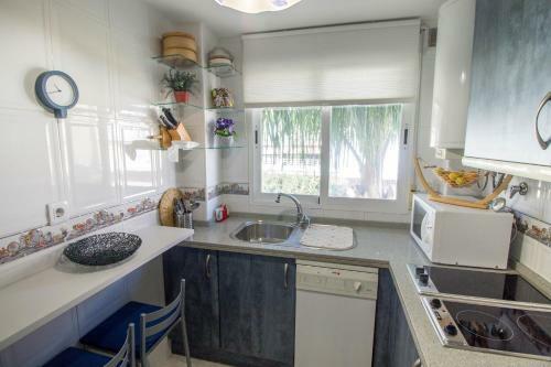 Apartamento Edificio Granada By Ivi Real Estate