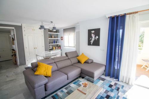Apartamento Edificio Granada By Ivi Real Estate