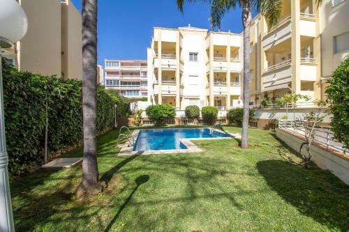 Apartamento Edificio Granada By Ivi Real Estate