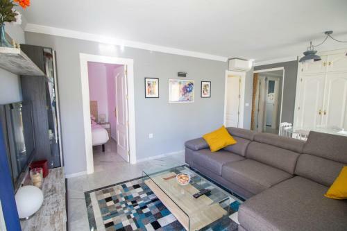 Apartamento Edificio Granada By Ivi Real Estate