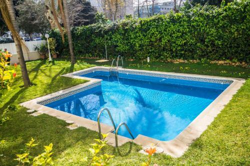 Apartamento Edificio Granada By Ivi Real Estate