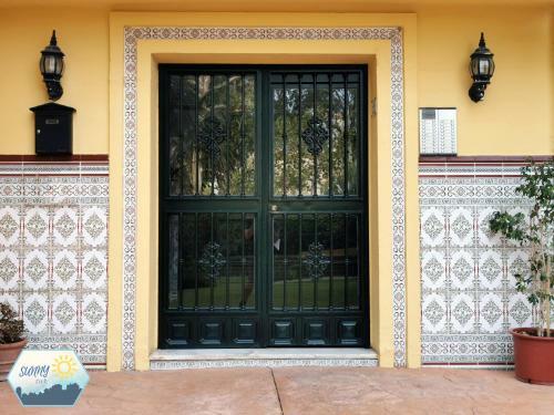 Apartamento Sunny Los �lamos
