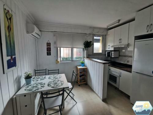 Apartamento Sunny Los �lamos