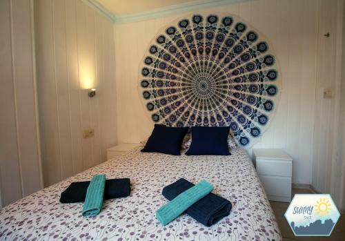 Apartamento Sunny Los �lamos