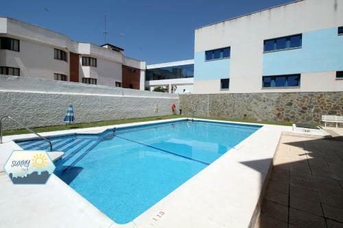 Apartamento Sunny Los �lamos