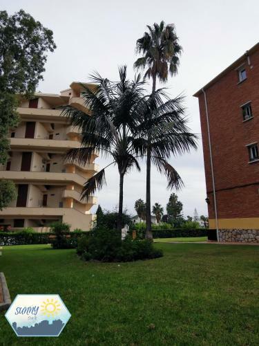 Apartamento Sunny Los �lamos