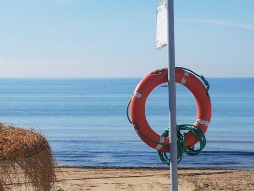 Apartamento La Playa Blanca - Palacio Del Mar, Beach, Sea View, Pool