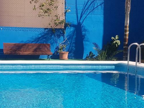 Apartamento La Playa Blanca - Palacio Del Mar, Beach, Sea View, Pool