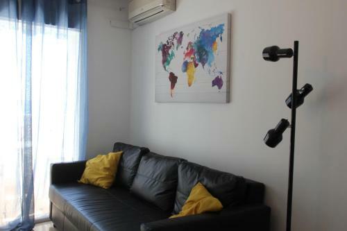 Apartamento La Playa Blanca - Palacio Del Mar, Beach, Sea View, Pool
